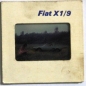 Preview: Fiat X 1/9 Advertising-Reversalfilm 1972 (3663)